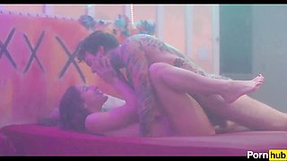 Her & Him - NSFW Trailer