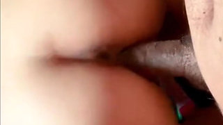 SHE LIKE DOGY STYLE BEST POSITION