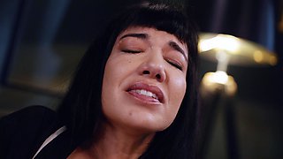 Hentaied - Jackey's Curse
