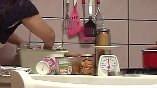 Forbidden Creampie the Beautiful in-law. 2