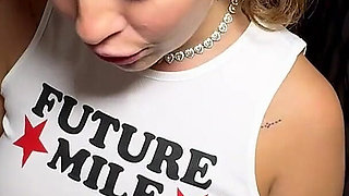 POV Anal in Wild Sex to Yaeltriplex with My Monster Cock!! - Cofla24cm