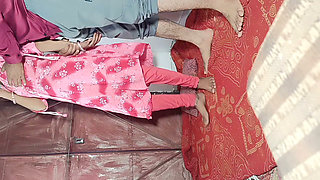 Naukar Ne Jawan Malkin Ko Patak Ke Chod Diya Sex Video