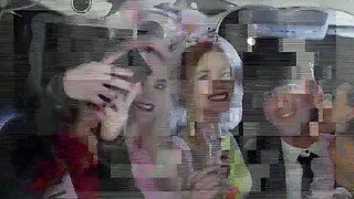 Private com - Ella Hughes, Suzy, Lucia And Carly Rae In