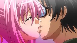 Soft Desire of the Mind filled with secret passion
