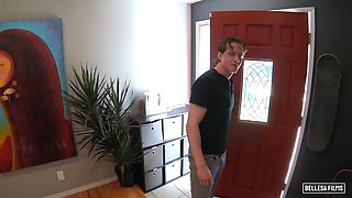 cougar Obsession 1 - Bellesa Productions