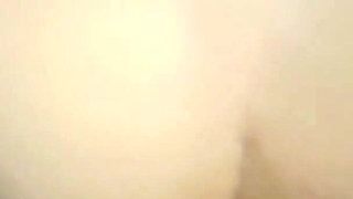 Loss of Anal Virginity and First Anal Sex Cumshot. Extensive Amateur Sex.