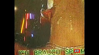 Wild Facial Frenzy: Teen Sluts Drenched in Cum and Sperm