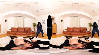 Teen close up fuck xxx housewife cumshot