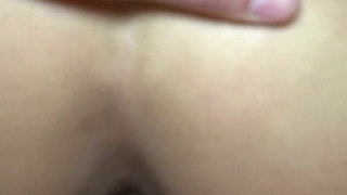 Married Arab Guy Cheats with Nuria Millan in Real Homemade Tape