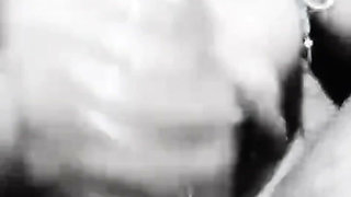 Big Boobs Aunty Giving Blowjob and Cum in Mouth