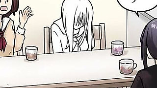 Blue Melts the Motion Anime 1/2