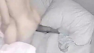 Sluttypebbles Squirts on Modelo