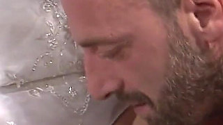 Cheating Wives Scene-3 busty Bride Stacey Saran Fucking at Her Wedding with Her Husband Watching