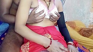 Marathi Sister-in-law Wearing Mangalsutra Got Fucked Hard By Brother-in-law - Devar Bhabhi