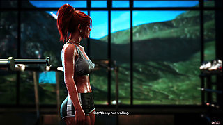 House of Hearts (part 4)