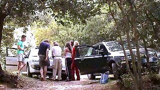 Eroticdestinations.com-Sardinia BTS