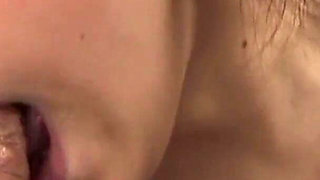 Glamour Japanese Scene-1_beautiful Busty Japanese Girl Has Fun with Final Creampie