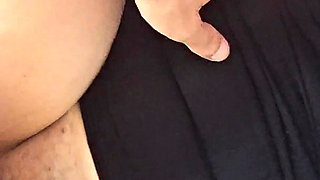 I Find My Stepmother Reading Without Underwear and End up Inserting My Penis Into Her Uterus