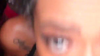 Halloween Orgy 2 Sluts 3 BBC