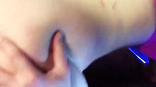 Teen Cum Slut Penelope Heart Takes Her Studs Big Fat White Cock Balls Deep