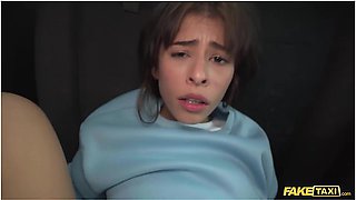 Mells Blanco - Cute Colombian Babe With A Small Ass And A Tight Pussy