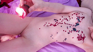 Wax Play