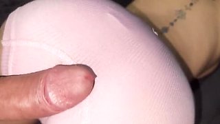 Young 18 Schoolgirl Pussy Stretched Wide by StepDaddy - Extreme Tight Teen First Time