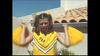 American Young Prostitutes - Vol. #04