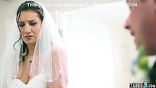Brides conflict with the brother of groom ends in anal
