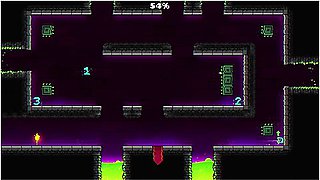 Dash 100% Completion - Every Coin Collected! Geometry Dash