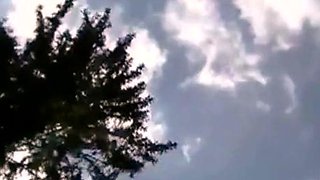 Thick German Amateurs Threesome Outdoor Adventure
