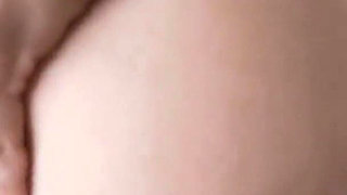 Sensual Morning Sex.her Little Pussy Creampie Overflow
