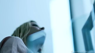 Alexis Fawx & Kristen Scott's steamy encounter: Meeting His Mistress Scene 2 1