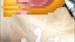 Four Some Cum Shot