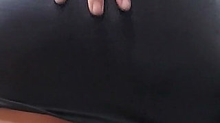 Humiliating My Small Cock Doormat