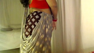 Pornstar Remove Cloth Bra Full Nude Show Sexy Talk Ass Show