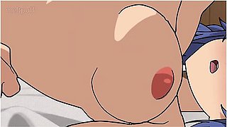 Rudeus Fucks Eris, Roxy, Sylphy & Lilia Maid - Mushoku Tensei Rough Sex Hentai
