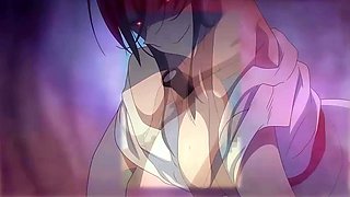 Hot Passion inside the silence under the night