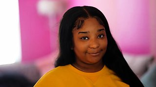 GIbbyTheClown - Father Fucks Daughters Roommate