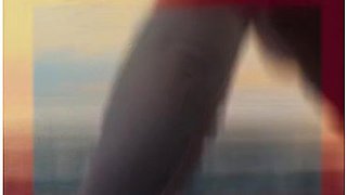 Solo Beach Play