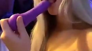 tanababyxo deepthroating vibro