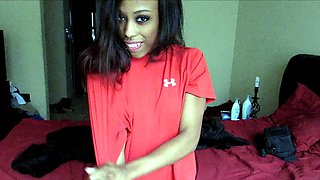 lanie love ex girlfriend flex progress