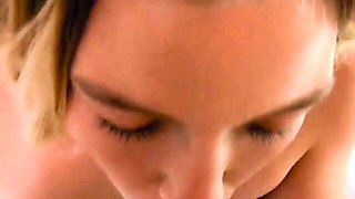 Big tits sex with emotional Royce Swells from Sis Loves Me