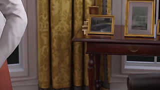 The President's Stepdaughter Part 6 Fin De La Actualizacion