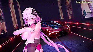 Crazy Porn Clip Craziest , Check It