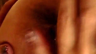 Two Hot MILFs Eat Pussy Before Taking a Big Black Cock in Kinky Interracial Threesome