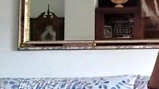 Big Ass Blonde Warms up Cocks Fast