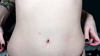 Small titted teen amateur pounded by doctor