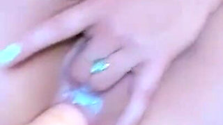 Penetrating Ass and Pussy