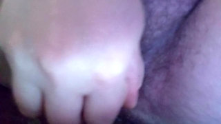 Hungry pussy
